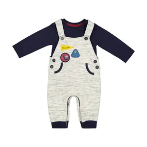 ست بادی و سرهمی نوزادی دبنهامز کد 2220202901