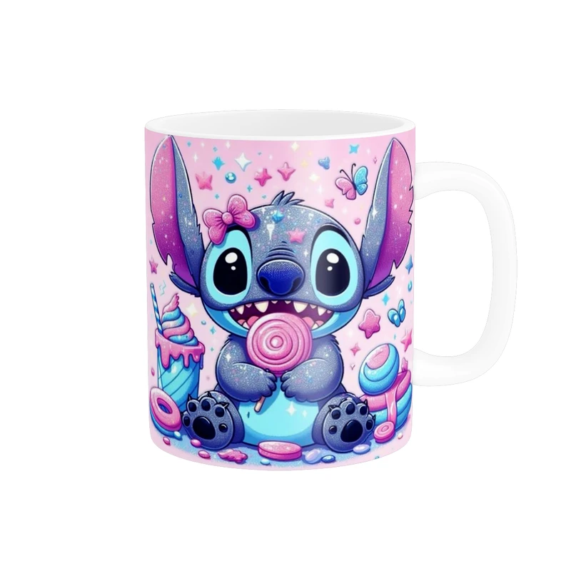 ماگ طرح استیج کد 01