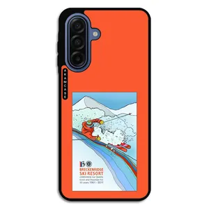 AKAM AMC-WSGA17-SKI-19 Cover For Samsung Galaxy A17