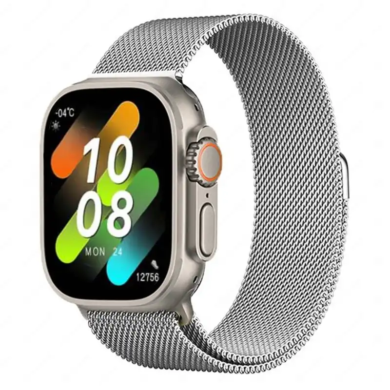 ساعت هوشمند دات کاما مدل U15M AMOLED