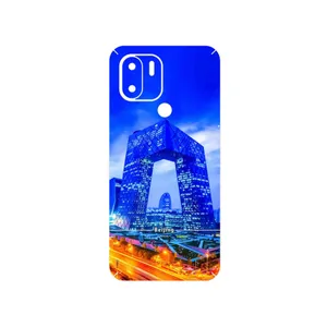 MAHOOT Beijing city Cover Sticker for Xiaomi Redmi A1 Plus