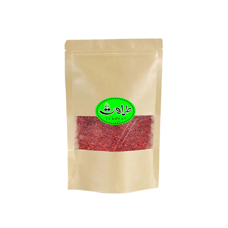 سماق قرمز طراوت - 250 گرم