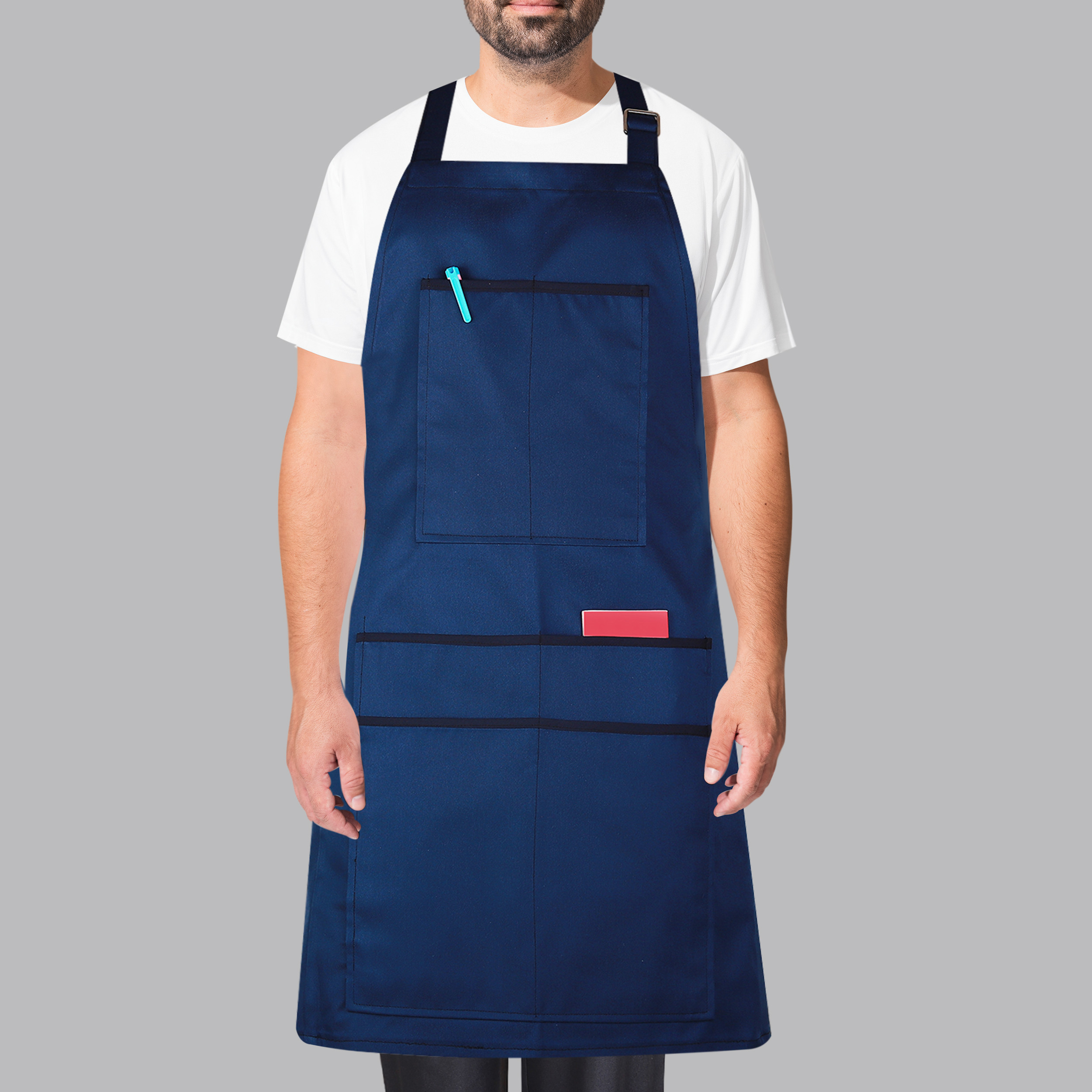 پیش بند باریستا مدل Barista 02 پیش بند باریستا مدل Barista 02