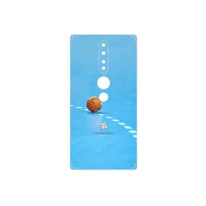 MAHOOT Handball Cover Sticker for Lenovo Phab2 Pro