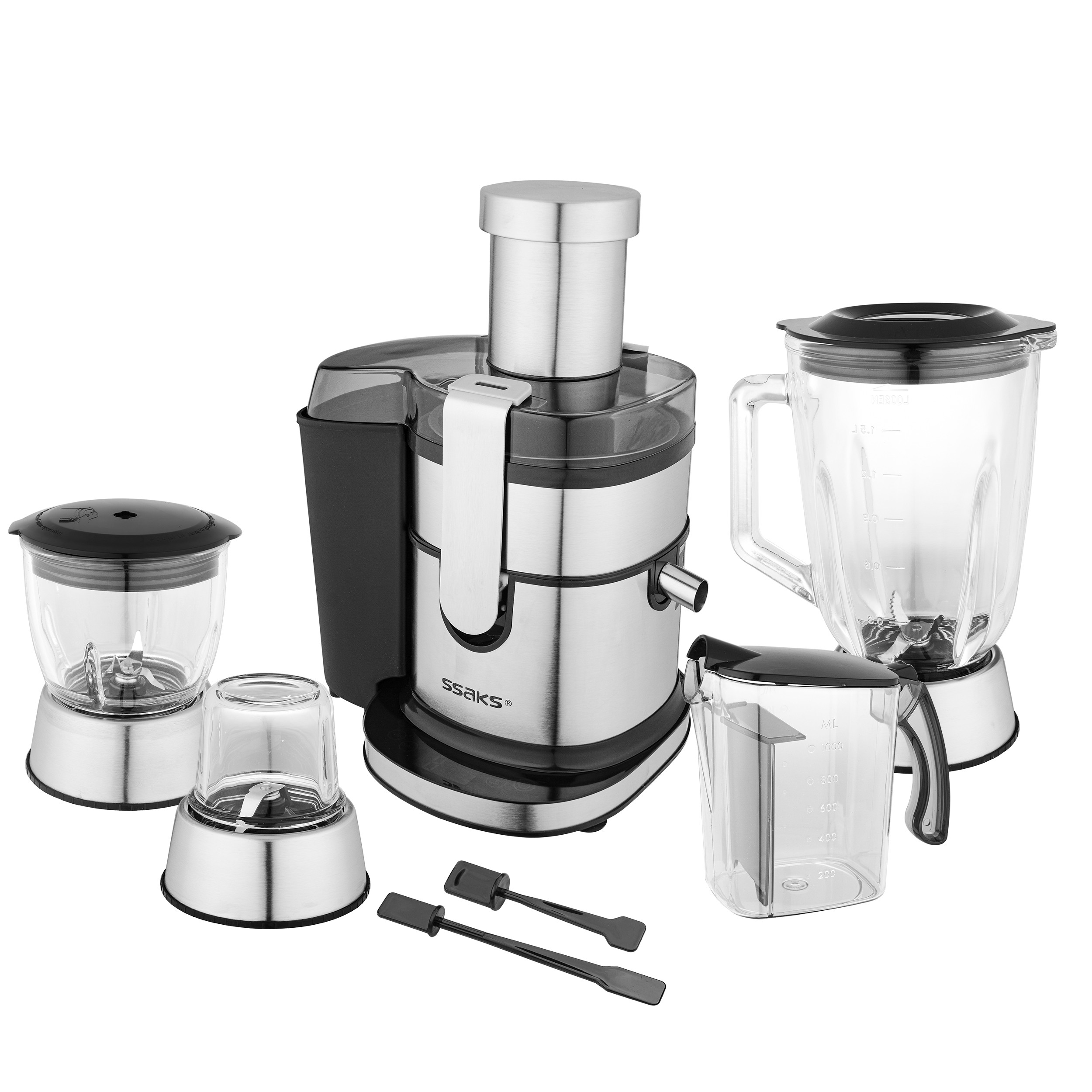 آبمیوه گیری ساکس مدل GT-MJ5040 آبمیوه گیری ساکس مدل GT-MJ5040