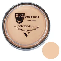 کرم گریم ورورا&nbsp;شماره 501 وزن 60 گرم