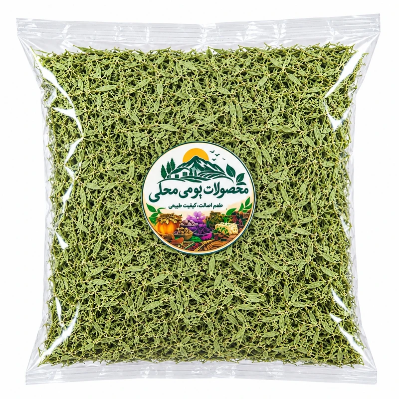 آویشن کوهی سبزینه - 300 گرم