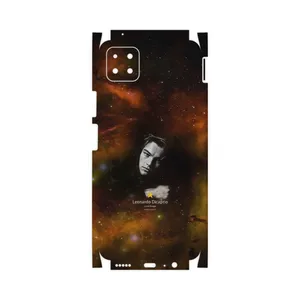 MAHOOT Leonardo Dicaprio-FullSkin Cover Sticker for Huawei Nova Y60