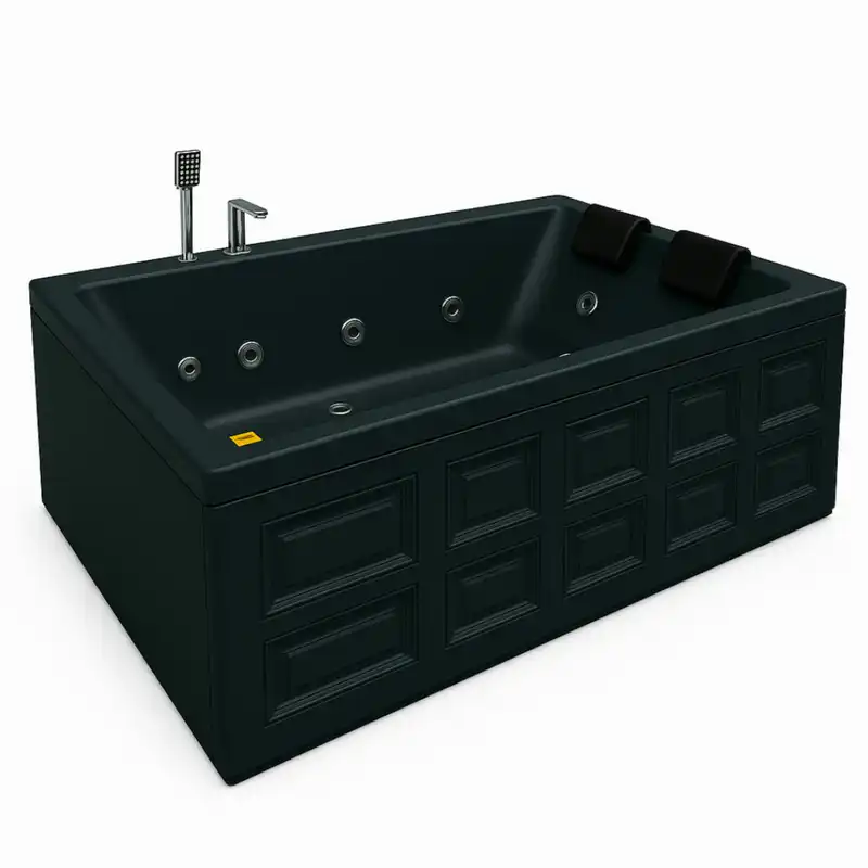 جکوزی مدل ms2503