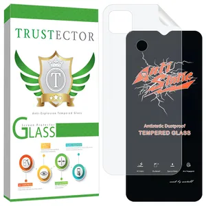 Trustector ANNT Screen Protector With Nano Back For  Xiaomi Redmi 9C / Redmi 9 Activ / Redmi 10A