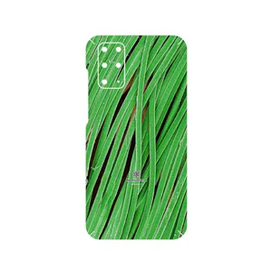 MAHOOT Atom Universe 5 Cover Sticker for Samsung Galaxy S20 Plus