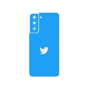 MAHOOT Tweeter Cover Sticker for Samsung Galaxy S21 FE 5G