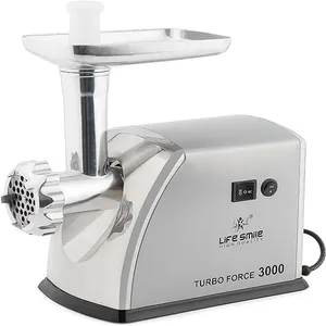 چرخ گوشت لایف اسمایل مدل b238