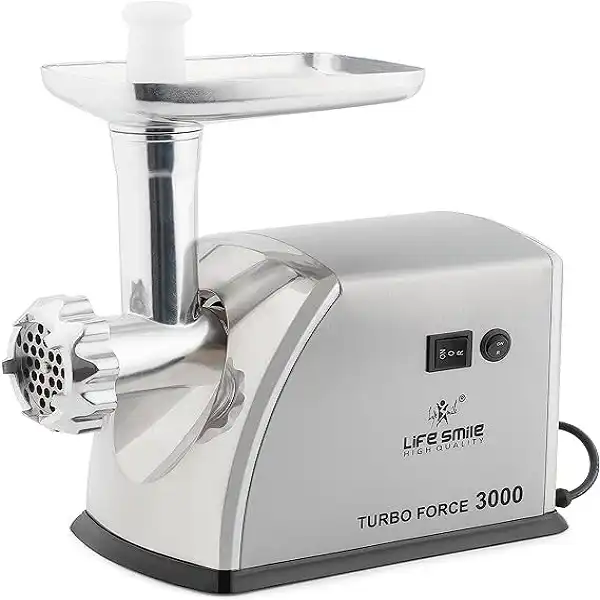 چرخ گوشت لایف اسمایل مدل b238