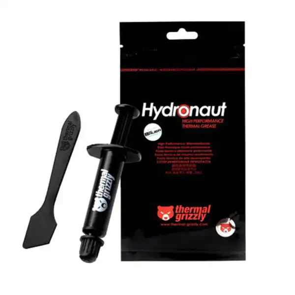 خمیر سیلیکونی ترمال گریزلی مدل Hydronaut