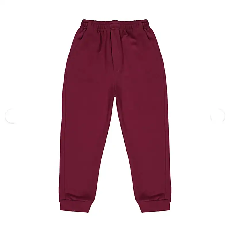 ست هودی و شلوار بچگانه آریان نخ باف مدل Z4741