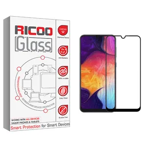 ricoo +HD Ceramics Screen Protector For Samsung Galaxy A12