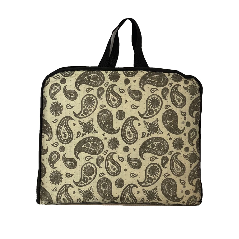 زیر انداز سفری 6 نفره مدل 65