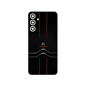 MAHOOT Citroen Cover Sticker for Samsung Galaxy A16 4G