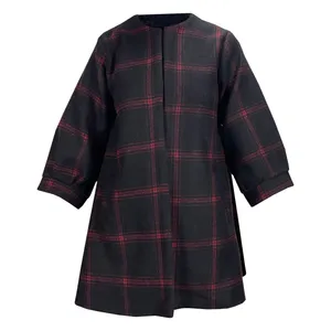 پالتو زنانه مدل ملودی کد 3