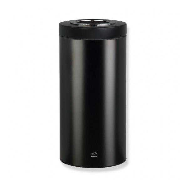 سطل زباله بهازکالا مدل استوانه ای