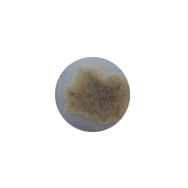 سنگ زینتی عقیق مدل گل دار Y2