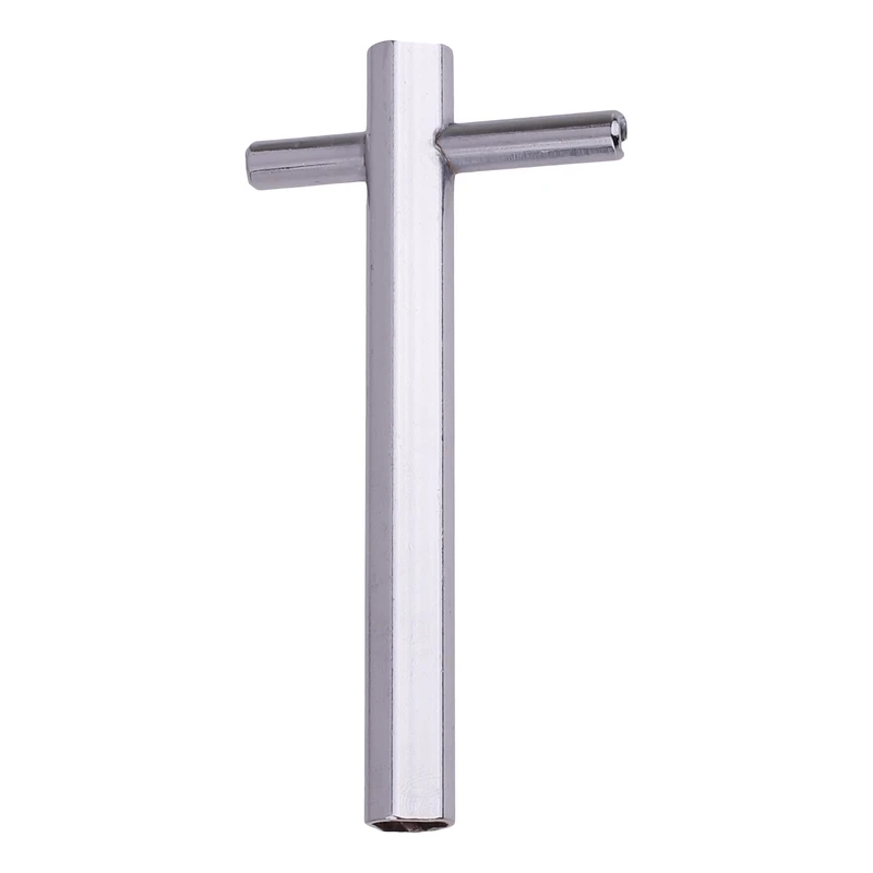 کلید درب آسانسور آرمان لیفت مدل KEY-T17-10CM-S
