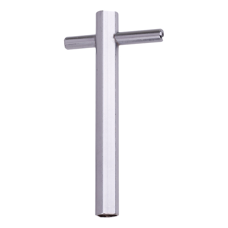 کلید درب آسانسور آرمان لیفت مدل KEY-T17-10CM-S