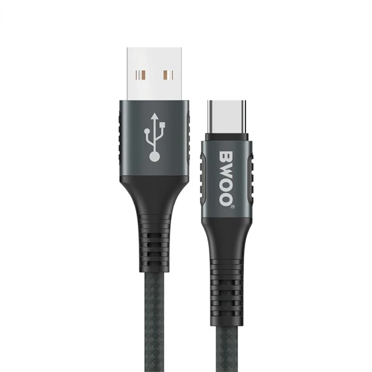  کابل تبدیل USB به USB-C بوو مدل X170C طول 1 متر