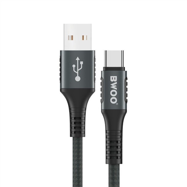  کابل تبدیل USB به USB-C بوو مدل X170C طول 1 متر