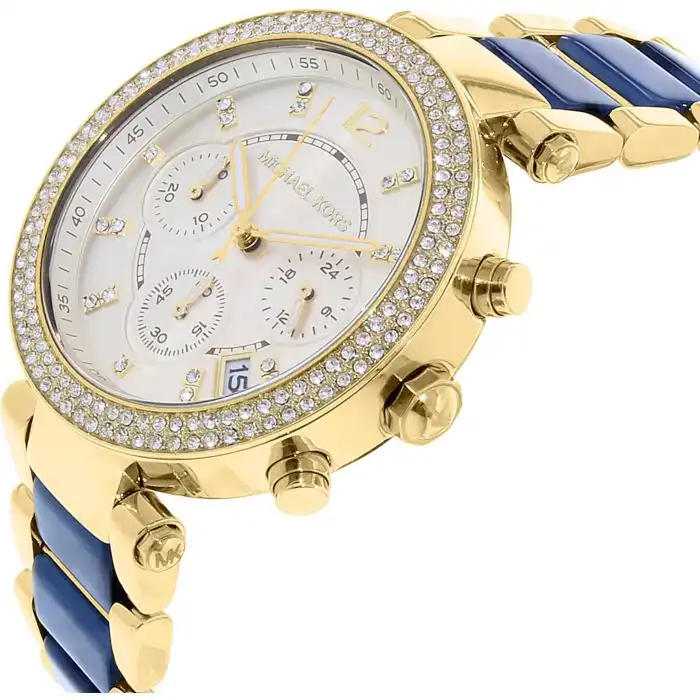 ساعت مچی عقربه ای زنانه مایکل کورس مدل MK6238