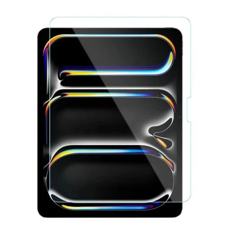 محافظ صفحه نمایش گرین لاین مدل Screen Guard مناسب برای تبلت اپل iPad Pro 13 2024-Air 13 2024