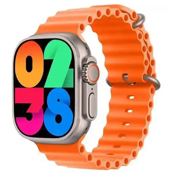 ساعت هوشمند مدل IP8 ultra