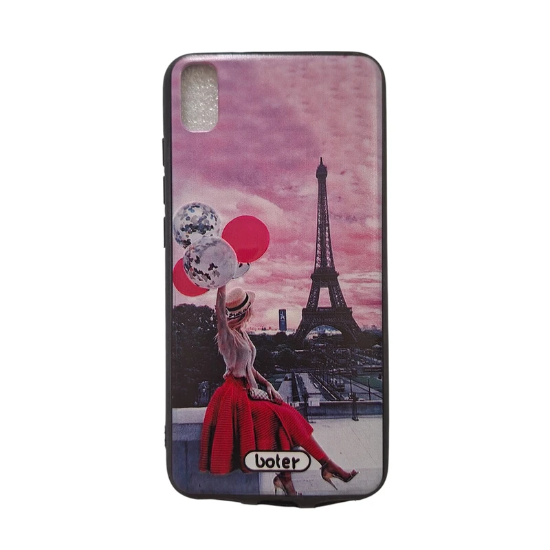 کاور مدل gavazni مناسب برای گوشی موبایل شیائومی Redmi 7A