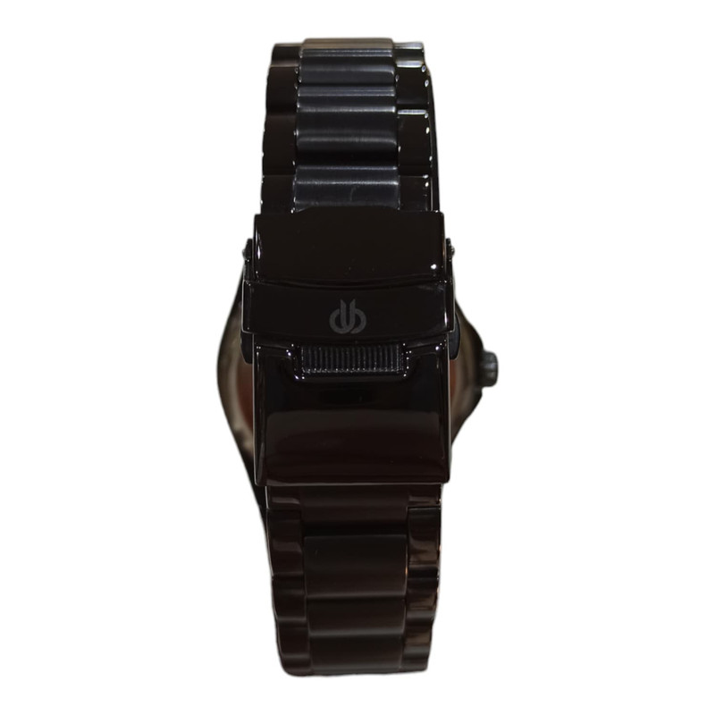 ساعت مچی عقربه‌ای مردانه کوارتز بیگوتی مدل BG. 1.10162.6