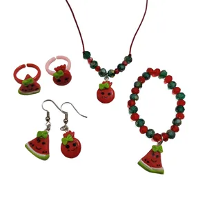 ست دخترانه مدل یلدا 200