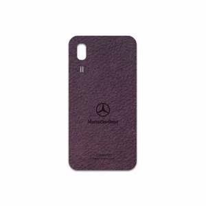 MAHOOT PL-MBNZ Cover Sticker for Samsung Galaxy A2 Core