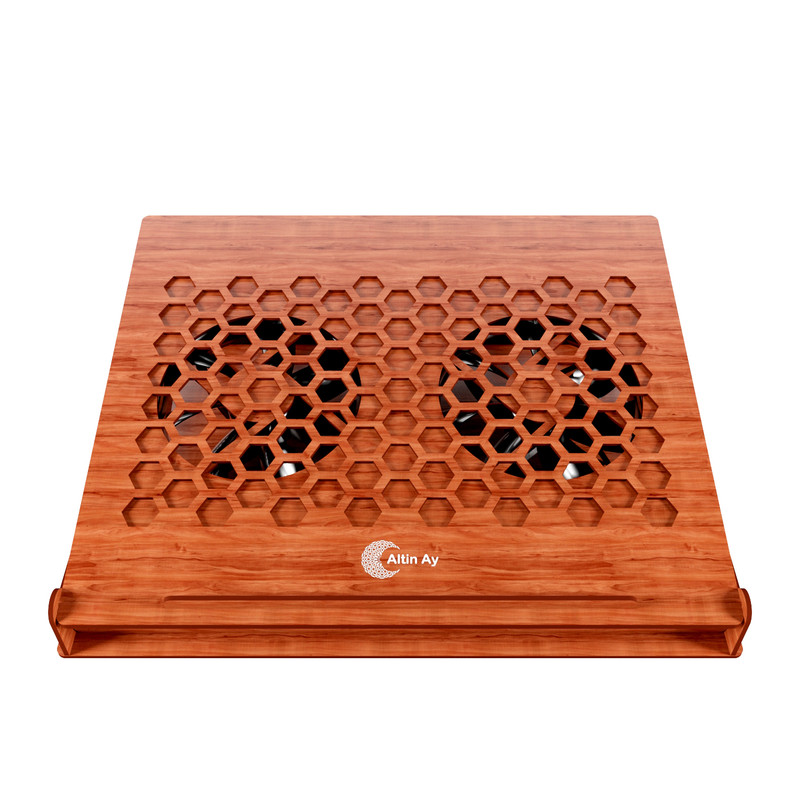 پایه خنک کننده لپ تاپ آلتین آی مدل K5001