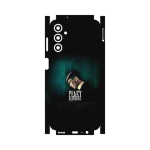 MAHOOT peaky blinders-FullSkin Cover Sticker for Samsung Galaxy M14