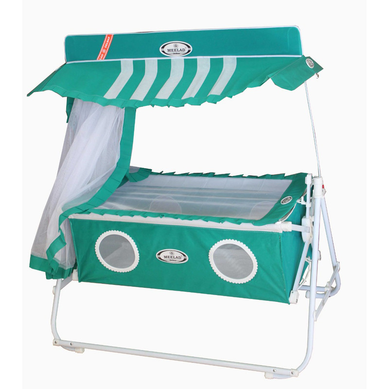 گهواره نوزاد میلاد مدل 4000 B