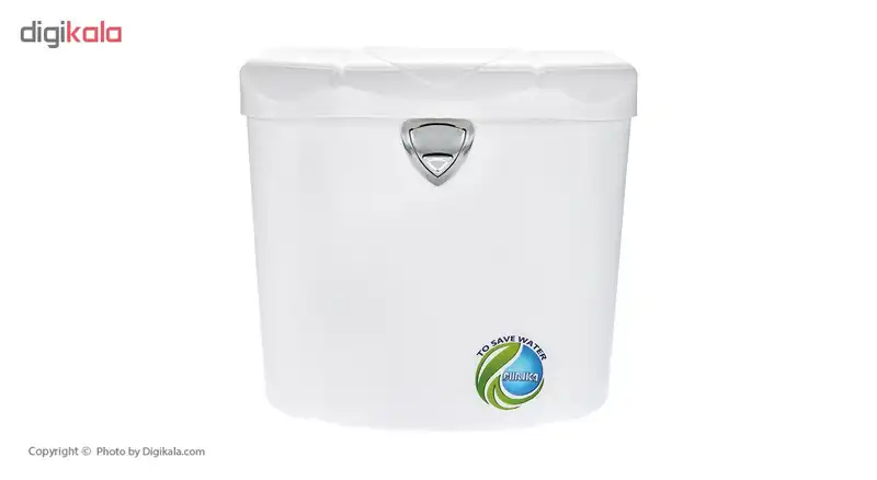 فلاش تانک دوریکا مدل Arshin