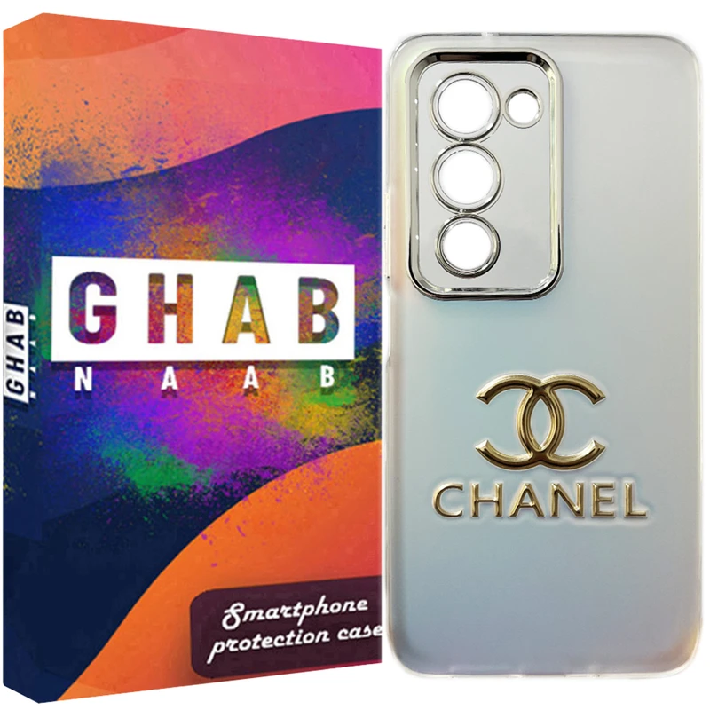 کاور قاب ناب مدل Luxury Design طرح C01 مناسب برای گوشی موبایل شیائومی Redmi 15 4G