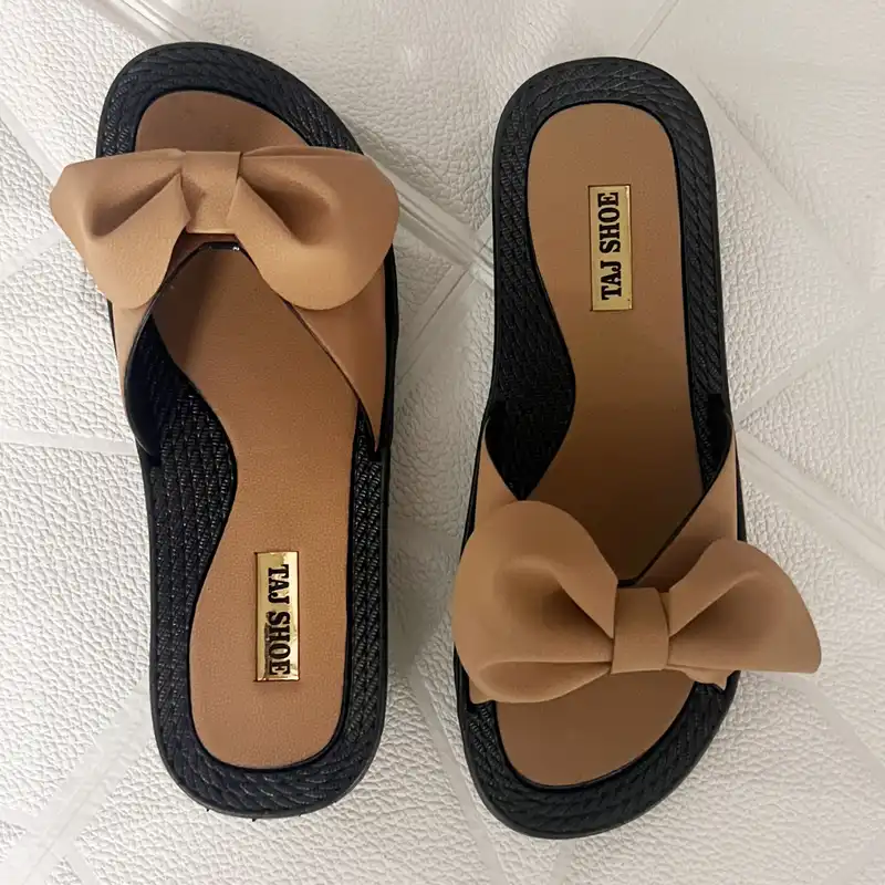 دمپایی زنانه مدل روناک 23500000