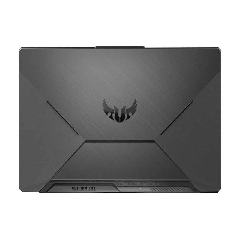 لپ تاپ 15.6 اینچی ایسوس مدل TUF Gaming F15 FX506LHB-HN8G5W-i5 16GB 512SSD GTX1650 - کاستوم شده