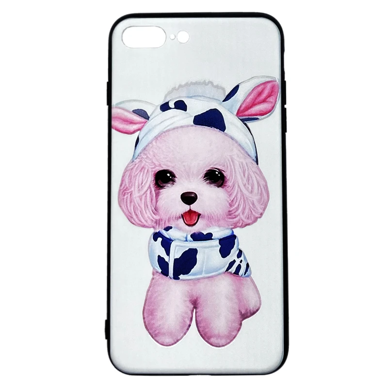 کاور مدل Dogi05-7p مناسب برای گوشی موبایل اپل iPhone 7 Plus/8 Plus