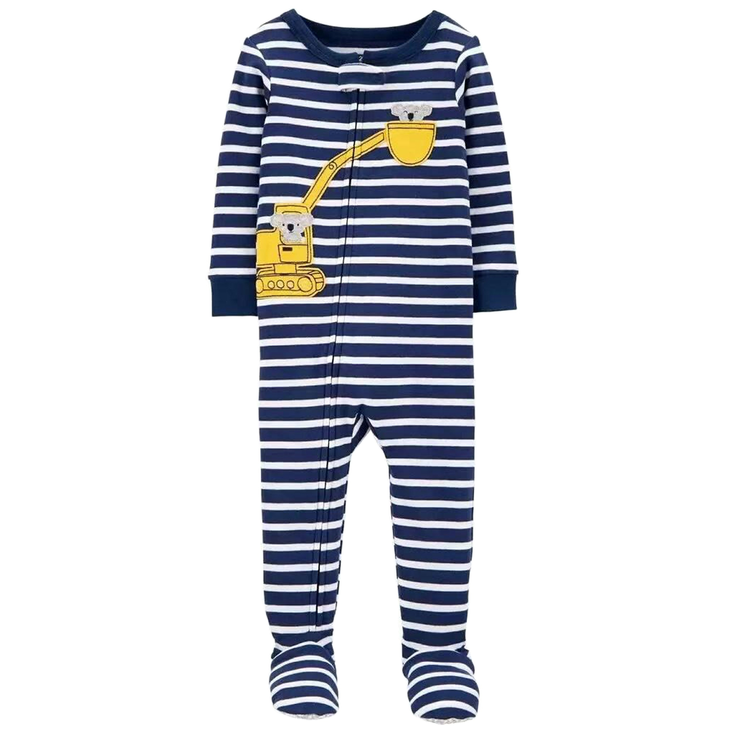 سرهمی نوزادی کارترز مدل 1533