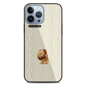 AKAM AMC-WA13PROMAX-TRICOT-26 Cover For Apple iPhone 13 Pro Max