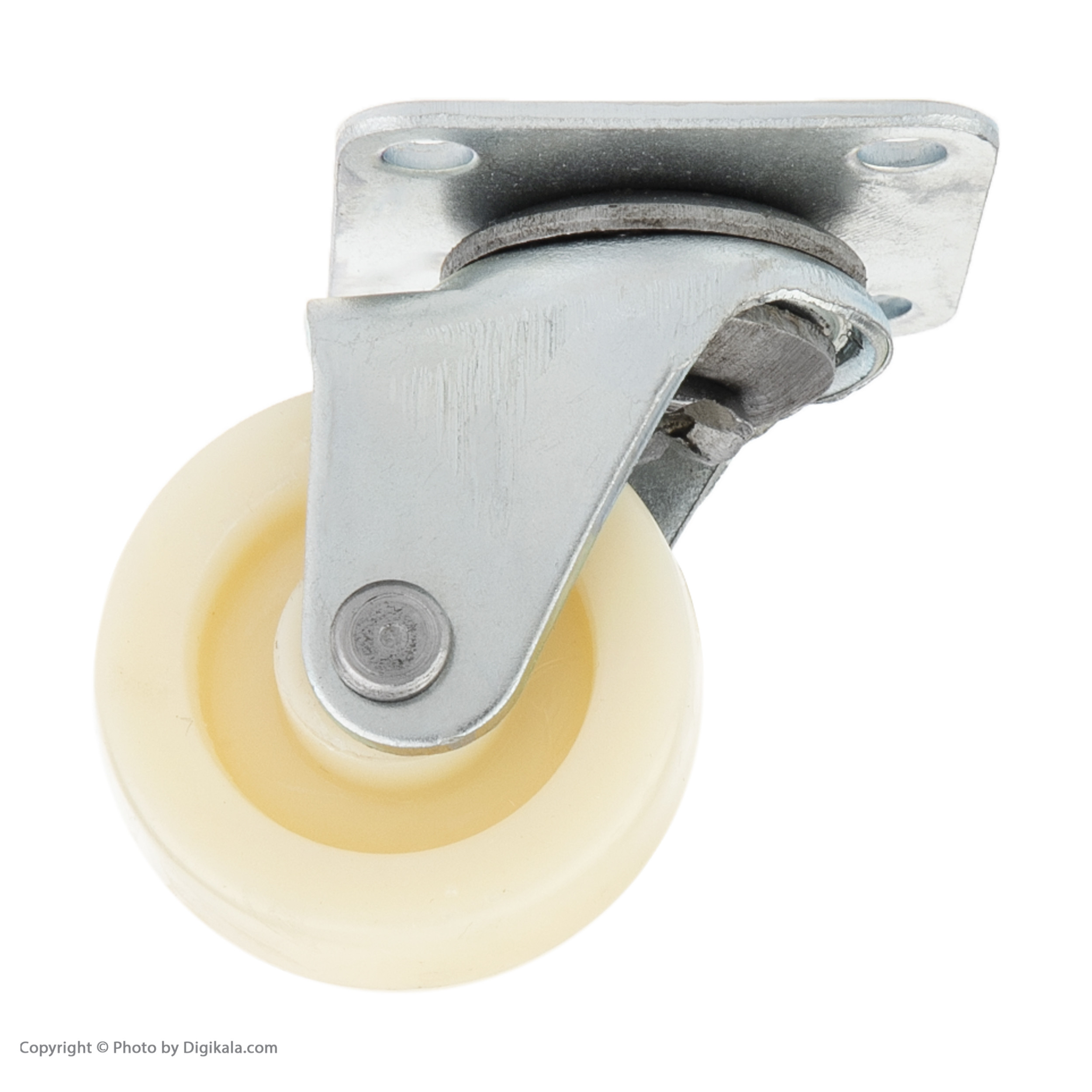 چرخ کفی دار مدل ABS مجموعه 4 عددی