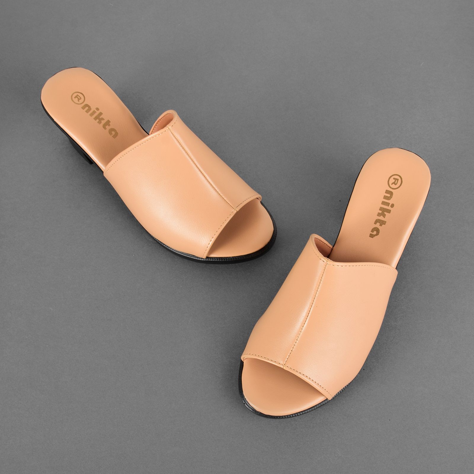 صندل زنانه نیکتا مدل CR.2334 - - 7