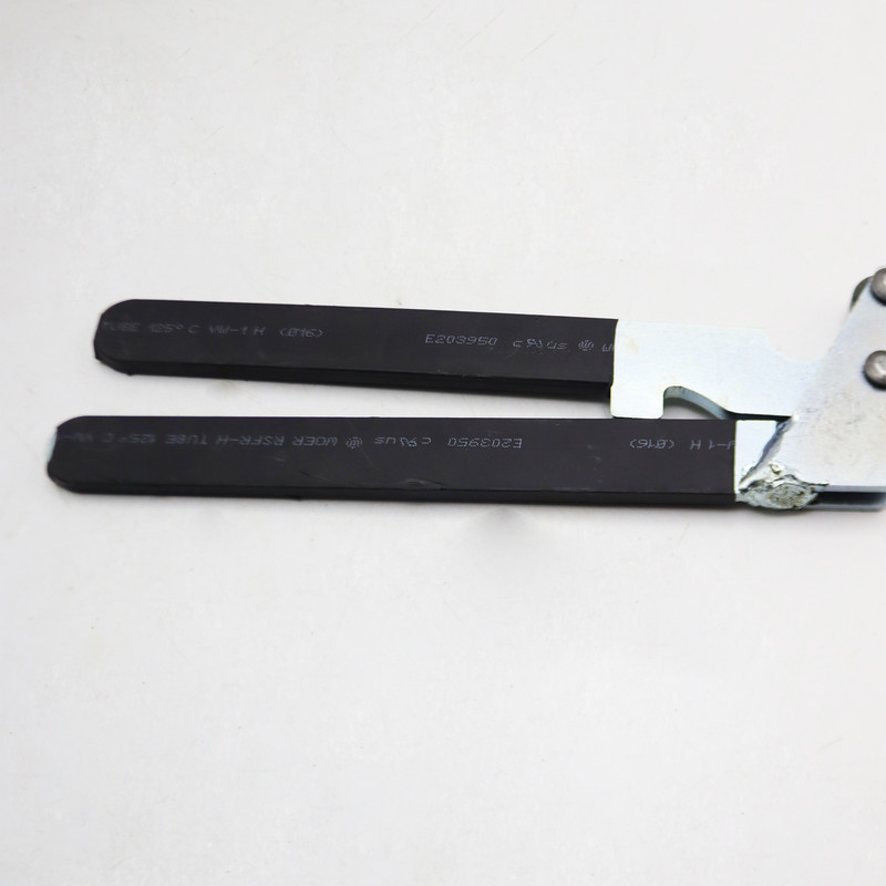 انبر پانچ کناف مدل هیپو کد YP-KANAF-32CM